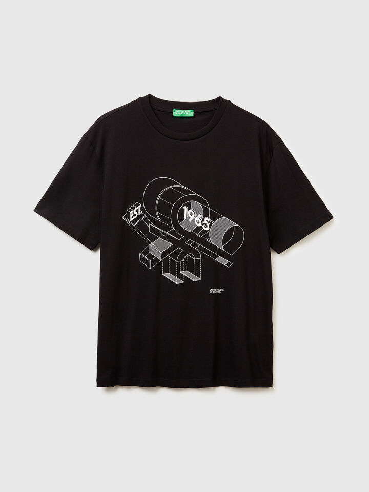 T-SHIRT Men image number 5